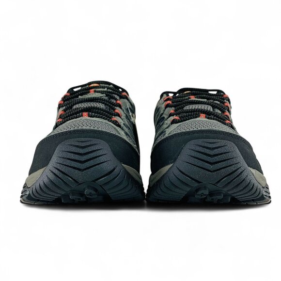 Merrell Moab 3 Gore-Tex Wide Width Beluga Grey Men\'s Wide Hiking Shoes J036263WZ main image 11